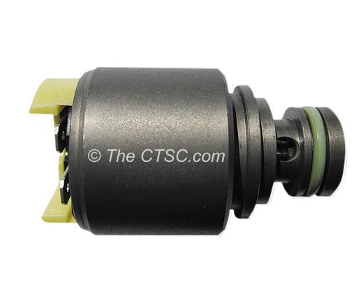 Pressure Regulator 5HP19/FL/FLA - Audi N91 Solenoid